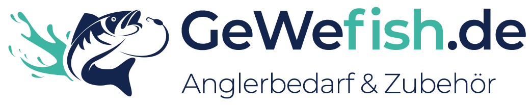 Gewefish-Logo