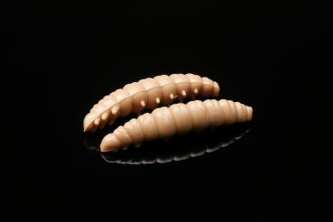 Libra Lures, Larva- Multi Cheese 125, 5x25mm,Pellet 035
