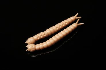Libra Lures Slight Worm 38mm Cheese , Pellet 035