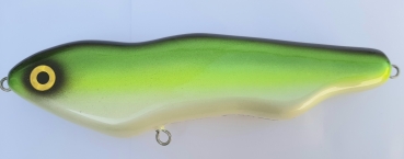 GeWe Dancer 18cm, S, Zorro