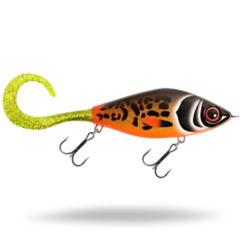 Strike pro, Guppie 13cm, s,Pierre Monjarret - CHG