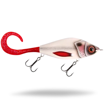 Strike pro, Guppie 13cm, s, Stags