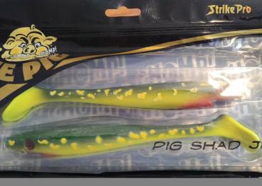 Pig-Shad 20cm , 362,  Pike