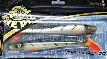Pig Shad 20cm , PML1