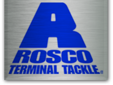 Rosco Splitringe black, 11,8mm 45,5kg, 20 Stück