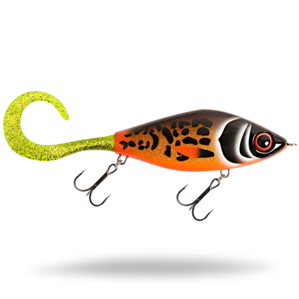 Strike pro, Guppie 13cm, s,Pierre Monjarret - CHG