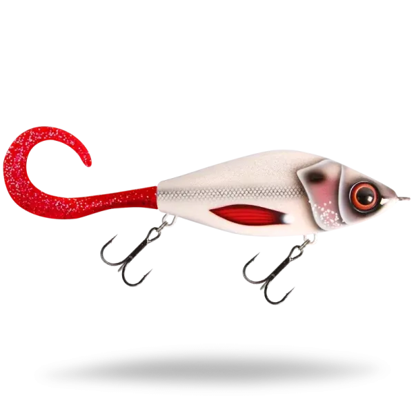 Strike pro, Guppie 13cm, s, Stags