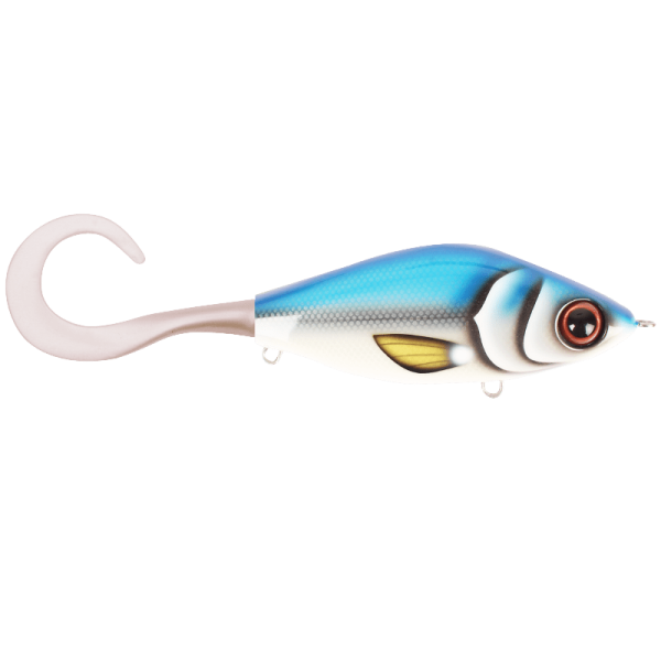 Strike pro Guppie 9cm, Himmel