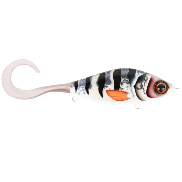 Strike pro, Guppie JR, Shallow, C778F,Silver Koi