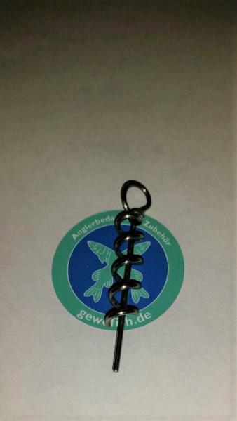 Screw, ca.45mm, 7 Stück lose