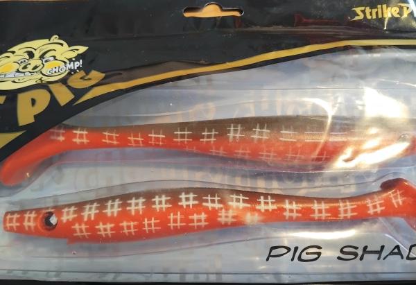 Pig-Shad 20cm ,619, Hashtag