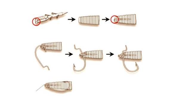 Nippon Tackle,-Final- Keeper Gr.M