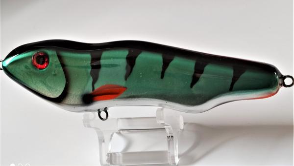 Gewe Dancer Perch, 18cm S