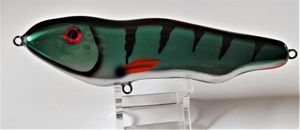 Gewe Dancer Perch, 18cm S