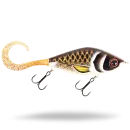 Strike pro Guppie 9cm, Spotted Bullhead