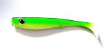 Gewe-Fishing-Soft, 16cm , Greenfish