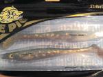 Pig-Shad 20cm ,KG18, Motor Pike,