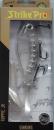 Strike pro, Guppie JR, Sinkend, transparent
