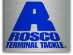 Rosco Splitringe black, 11,8mm 45,5kg, 20 Stück